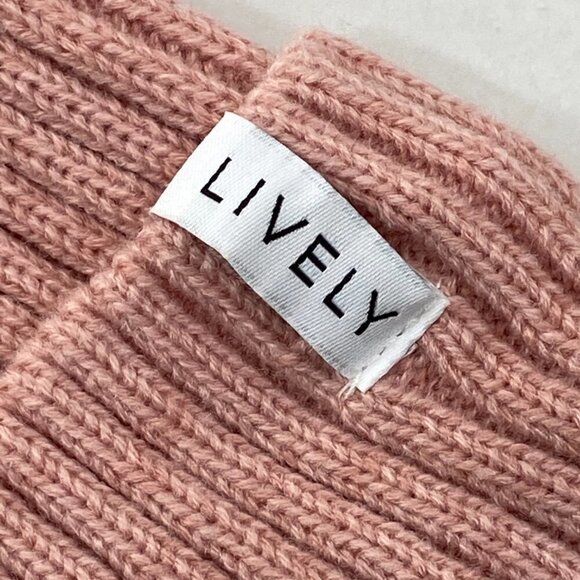 The It-Girl Pom Beanie, by Lively - Picture 4 of 10